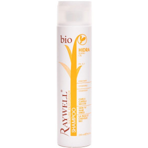 Raywell BIO Shampoo Hidra For Dried Hair and Skin 250ml
