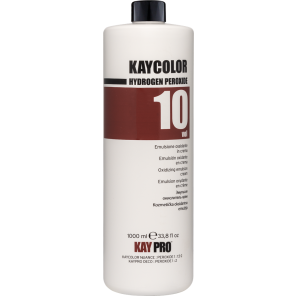 KayPro KayColor Окислительная эмульсия 3% 10VOL 1000ml