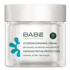 Babé Hydronourishing Cream SPF 20 50ml
