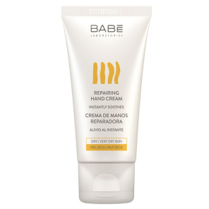 Babé Repairing Hand Cream 50ml