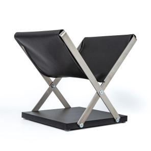 Bag-stand ECO STAND BAGGY (black/black)