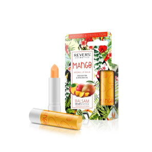 REVERS Бальзам для губ Mango 4 g