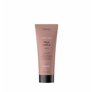 TEKNIA True Curls Balm Enhancer balm for wavy hair 200 ml