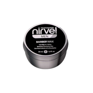 Nirvel Barber Wax 50 ml
