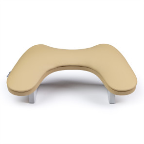 Manicure stand ECO STAND BUTTERFLY (white/beige)