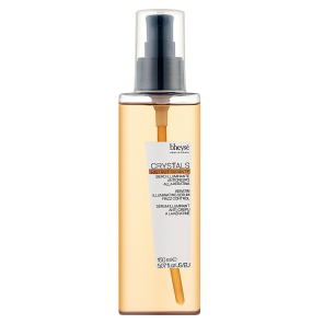 BHEYSE CRISTALS Illuminating Serum with Keratin Frizz control 150 ml