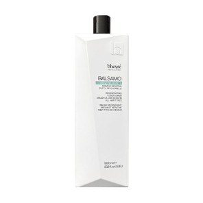 BHEYSE Regenerating Conditioner with Argan Oil and Keratin for All Hair Types 1000 ml
