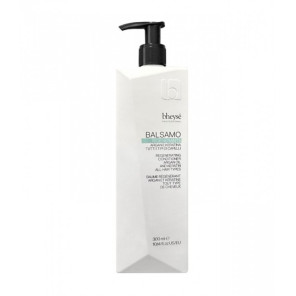 BHEYSE Regenerating conditioner with Argan Oil and Keratin for all hair types 300 ml