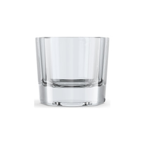 BIOSMETICS Стеклянная миска для смешивания 10 мл