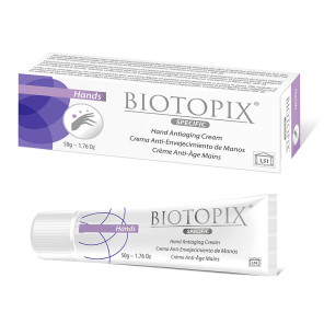 Biotopix Specific Anti-aging Hand Cream 50 ml