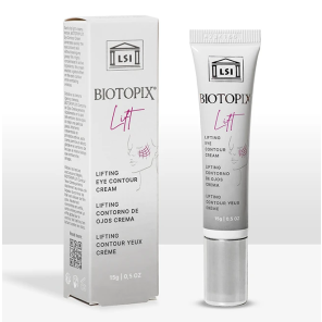 Biotopix Lift Eye Крем для глаз с мгновенным разглаживающим эффектом 15 g