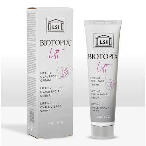 Biotopix Lift Oval Омолаживающий крем для лица с эффектом ботоксa