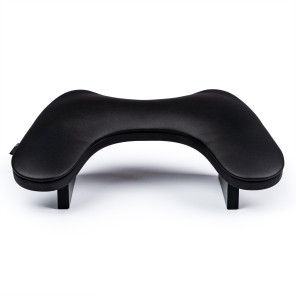 Manicure stand ECO STAND BUTTERFLY (black/black)