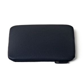 Armrest ECO STAND CARE (black)