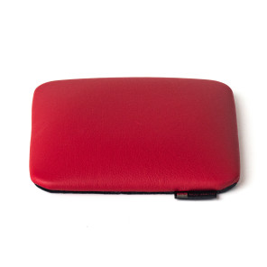 Armrest ECO STAND CARE (red)