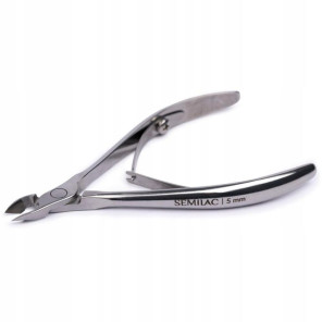 SEMILAC Cuticle Nippers 5mm