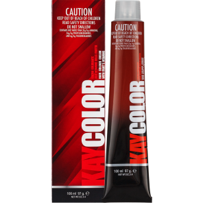 kayPro KayColor Hair color cream with fruit's vitamins 100ml 7.32