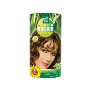 Henna Plus Püsivärv Cinnamon 7.38