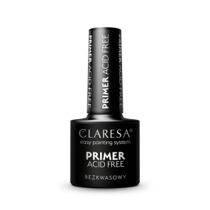 Claresa Primer Acid Free 5 ml