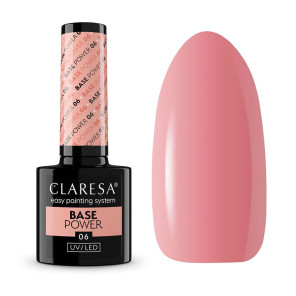 Claresa Base Power 06 -5g