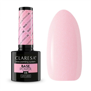Claresa Base Power 08 -5g