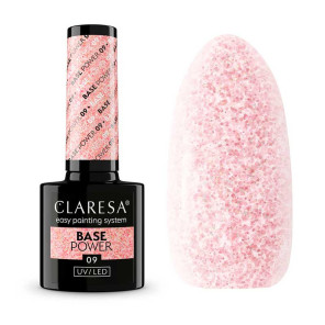 Claresa Base Power 09 -5g