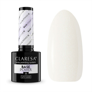 Claresa Base Power 11 -5g