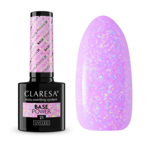 Claresa Base Power 21 -5g
