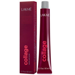 Lakmé Collage Juuksevärv 7/00 60ml