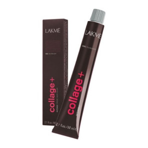 Lakmé Collage+ Juuksevärv 6/66+ 60ml