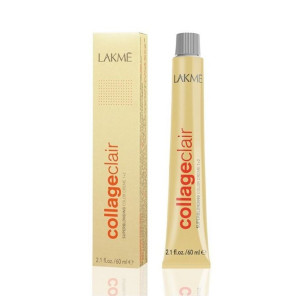 Lakmé Collage Clair Крем-краска для волос осветляющая 12/10, 60 мл