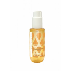 Barex CONTEMPORA For Sun Lovers Perfume mist Argan oil Smell like summer 100 ml