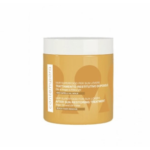 Barex CONTEMPORA After Sun Taastav mask 250 ml