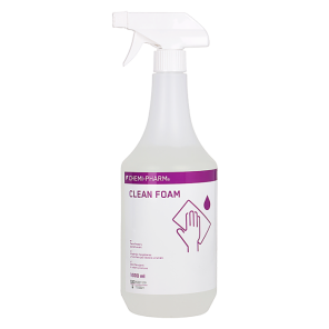 CHEMIPHARM CLEAN FOAM 1l