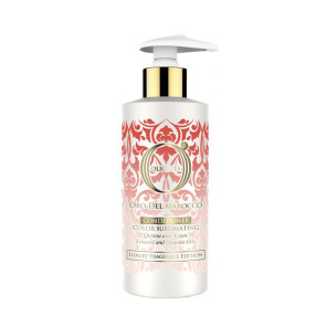 Barex OLIOSETA Oro Del Marocco Color sublimating conditioner 250ml