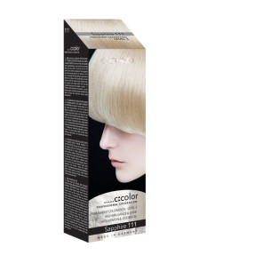 C:EHKO C:Color Permanent Coloration 50+50ml, Sapphire 111