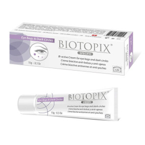 Biotopix Specific Bi-active eye cream 15 ml