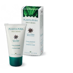 Planta Pura DEO CREMA Deodorant cream 50ml