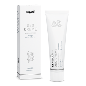 GEHWOL med. Deodorant Footcream 75ml