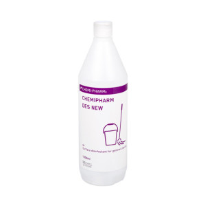 CHEMI-PHARM Des New 1l