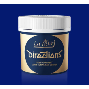 DIRECTIONS Kраскa для волос midnight blue 100 ml