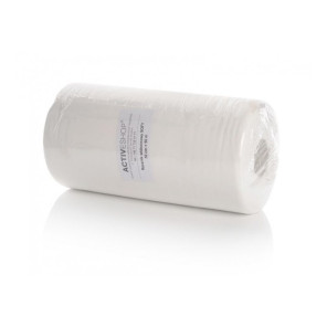 Disposable non-woven towels roll 30 cm x 50 m