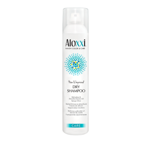 Aloxxi Сухой шампунь 203 ml