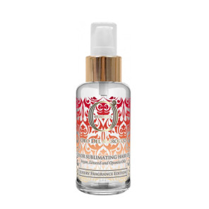 Barex OLIOSETA Oro Del Marocco Масло Изысканность Цвета 100ml