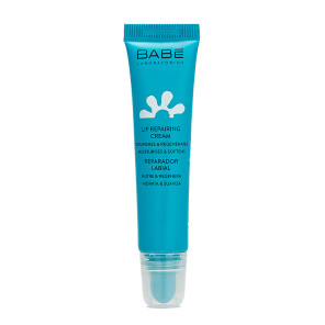 Babe Lip Repairing Cream 15ml