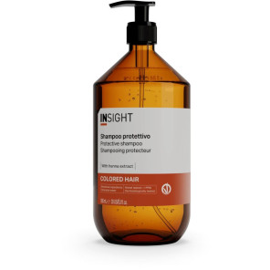 Insight Шампунь Защита Для Окрашенных Волос 900мл 
