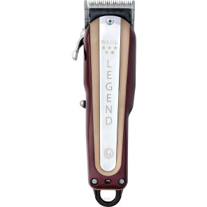 Wahl 08594-016 Legend Cordless Hair Clipper