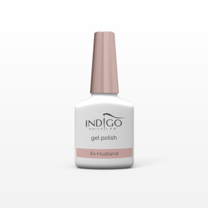 INDIGO Ex Husband Gel Polish 7 ml