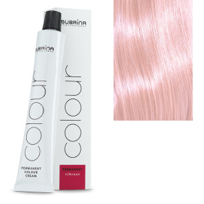 SUBRINA Permanent Colour Cream 10/65, Blonde 100 ml