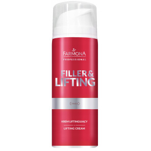 Farmona Filler&Lifting Крем-лифтинг укрепляющий крем для лица 150 ml